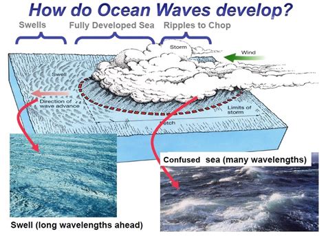 Wave Characteristics