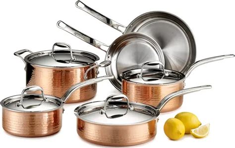 The Best Italian Cookware Brands To Help You Make A Perfect Meal In 2023