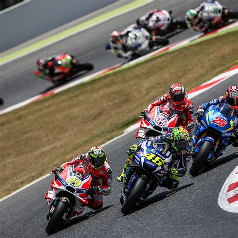 MotoGP Catalunya Tickets 2025 | Edusport Sport Travel Agent