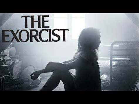 The Exorcist (2023) - First Look - YouTube