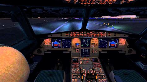 Airplane Cockpit Wallpaper HD (73+ images)