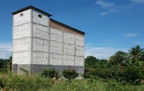 Jasa Bangun dan Desain Rumah Walet Di Bulungan, Kalimantan Utara ...