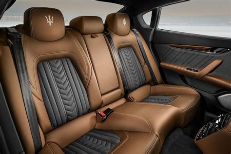 Maserati Car Interior Images | Cabinets Matttroy