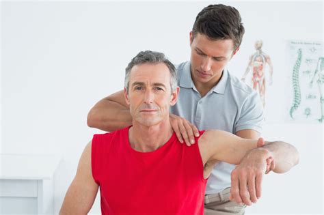 Physical Therapy Massage | Weaverville Family Med