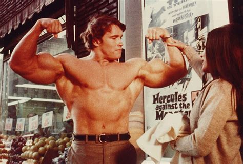 Arnold Schwarzenegger movies – In order and ranked | It's A Stampede!