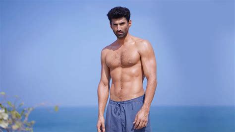 Aditya Roy Kapur’s fitness trainer shares his workout routine for The ...