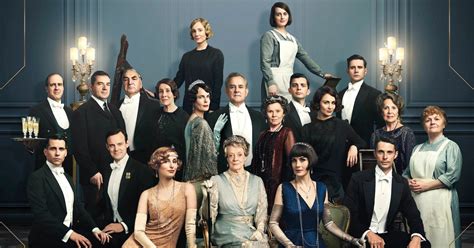 'Downton Abbey 2': Release Date, Cast, Trailer, Photos, News