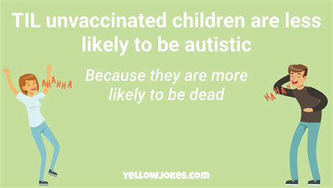 Hilarious Autistic Jokes That Will Make You Laugh