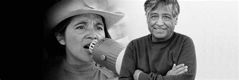 Sí se Puede!”— Honoring Cesar Chavez and Dolores Huerta’s powerful ...