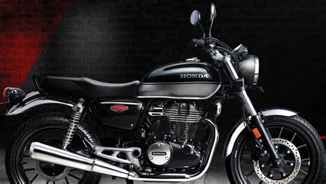 Honda CB350 DLX PRO Price, Specs, Top Speed & Mileage in India