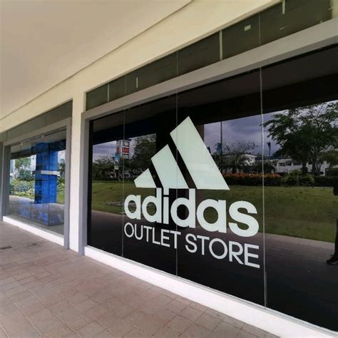 Adidas Outlet Store - Sporting Goods Shop