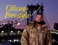 Chicago Freestyle-Drake- Free Piano Sheet Music & Piano Chords