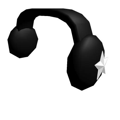 Headphone | Roblox Item - Rolimon's