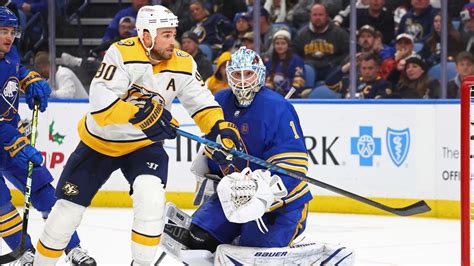 Buffalo Sabres game tonight | wgrz.com