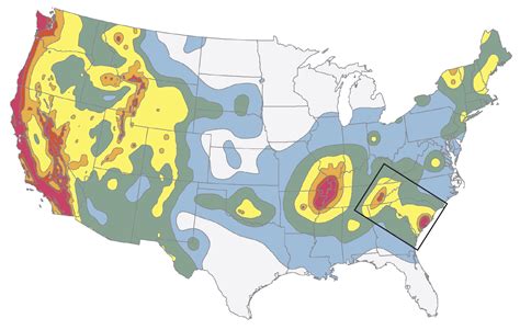 Widely felt earthquake shakes Augusta, Georgia | Temblor.net