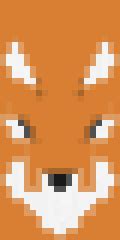 Fox Banner Minecraft Banner