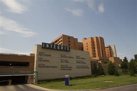 INTEGRIS Health | Oklahoma City - A Better Life