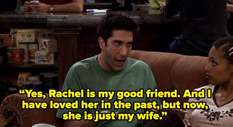 Friends: 70 Best Quotes From The TV Show