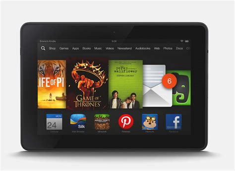 Slow Kindle Fire Hd 10