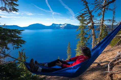 Skip the Coast and Visit These 10 Lake Camping Destinations in Oregon