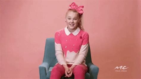 Jojo Siwa GIF - JojoSiwa - Discover & Share GIFs