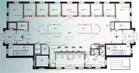 Bank Floor Plan Layout - floorplans.click