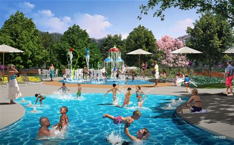 Dollywood’s DreamMore Resort Reveals New Outdoor Pool Details ...