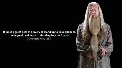 Dumbledore Harry Potter Wallpapers - Top Free Dumbledore Harry Potter ...