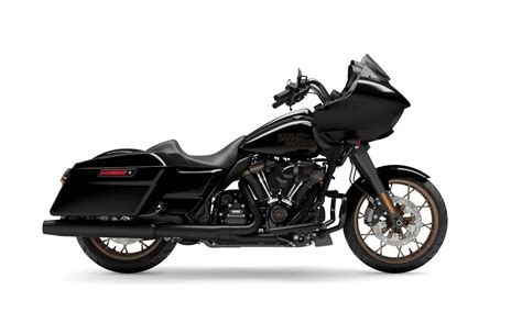 Harley-Davidson Road Glide™ ST Vivid Black 2023 en vente à Saint ...