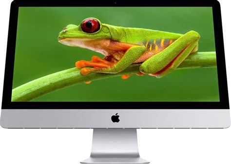 Apple's Mac Lineups to See Significant Graphics Upgrades as New GPU ...