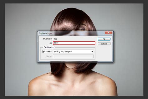 Learn to Create a Text Portrait in Photoshop — Medialoot