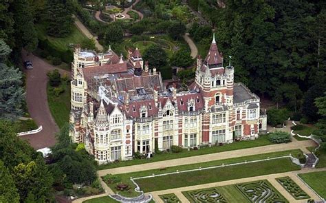 Friar Park (Henley-on-Thames) - ATUALIZADO 2023 O que saber antes de ir ...