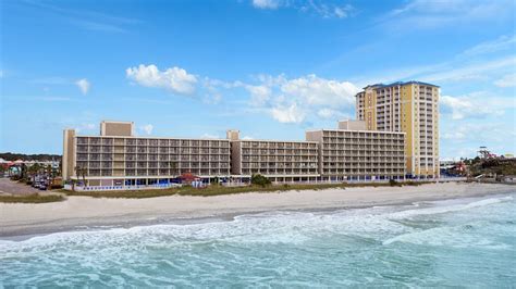 Westgate Myrtle Beach Oceanfront Resort (C̶$̶1̶5̶6̶) C$77 - UPDATED ...