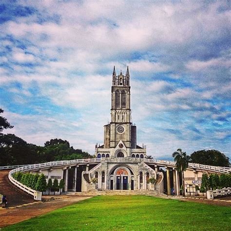 Our Lady of Lourdes (Grotto) Bulacan, Philippines | Bulacan ...