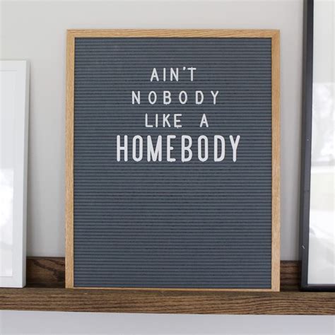 Rookie Mistake: Displaying Quote Art | The DIY Playbook