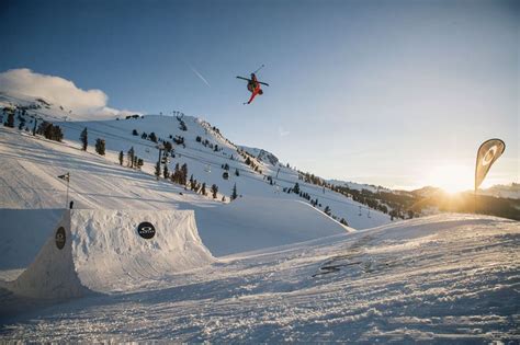 Mammoth Mountain, Calif. - SKI Magazine Resort Guide Review