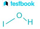 Hypoiodous Acid: Structure, Synthesis, Properties & Applications