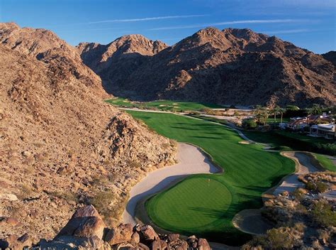 Best Public Golf Courses of Palm Springs - LINKS Magazine