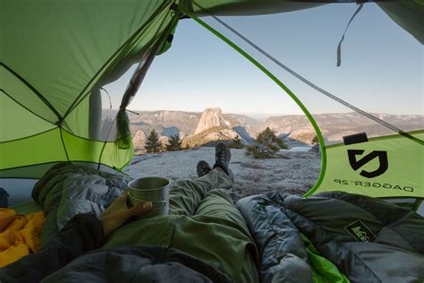 The best campsite I've ever had, Yosemite National Park [OC] [3000x2000 ...