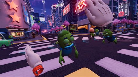 Traffic Jams Signals September Launch on Oculus Quest, Playstation VR ...