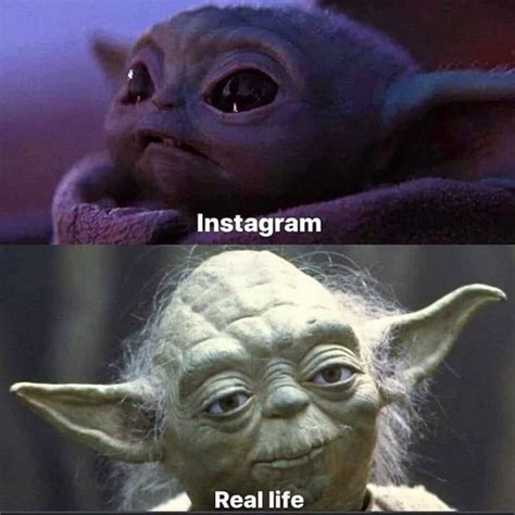 20 Baby Yoda Memes Will Drive You Crazy - FUNNOD | Yoda meme, Funny ...