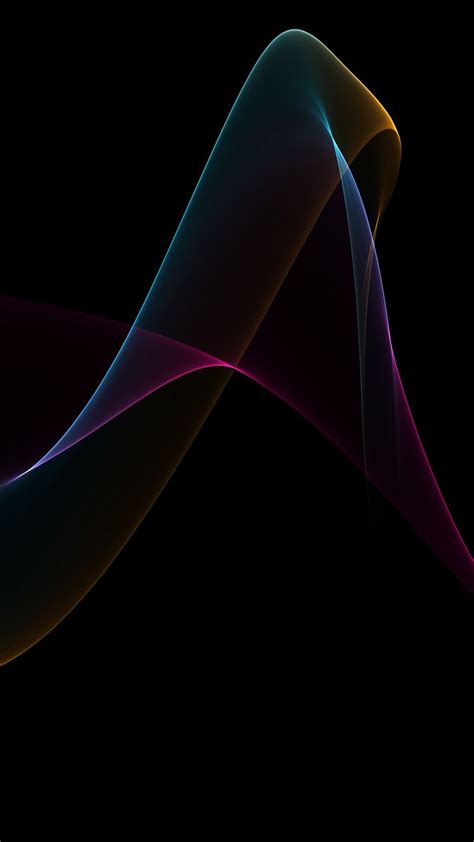 Black Abstract Desktop Wallpapers on WallpaperDog