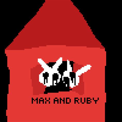 Pixilart - Max and Ruby Episode 0004 by Anonymous