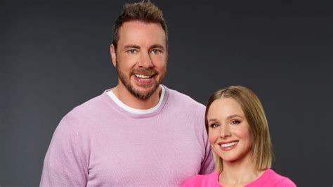 Carvana announces ad campaign featuring Kristen Bell and Dax Shepard ...