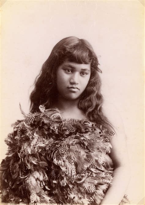 File:Arthur James Iles - Maori woman, Rotorua, New Zealand - Google Art ...