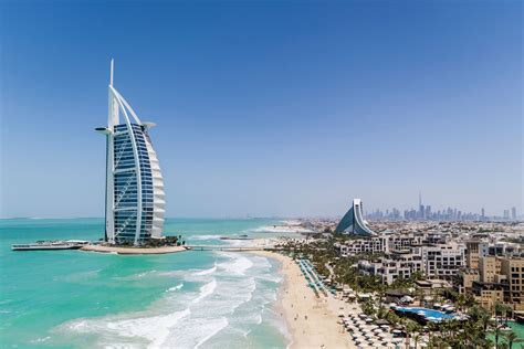 What makes Dubai's Burj Al Arab so special? - Hotelier Middle East