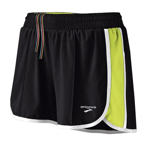 Brooks Epiphany Stretch II Running Shorts (Women's) | Peter Glenn