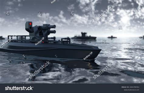 27 Unmanned Surface Vessel Images, Stock Photos & Vectors | Shutterstock