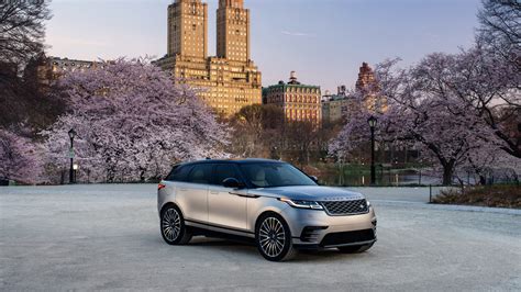 1920x1080 Resolution Range Rover Velar R Dynamic P380 2017 1080P Laptop ...