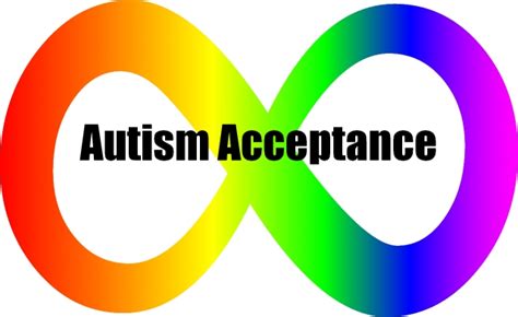 Autism Acceptance Digest: Happy Autism Acceptance Month 2016 to one and ...